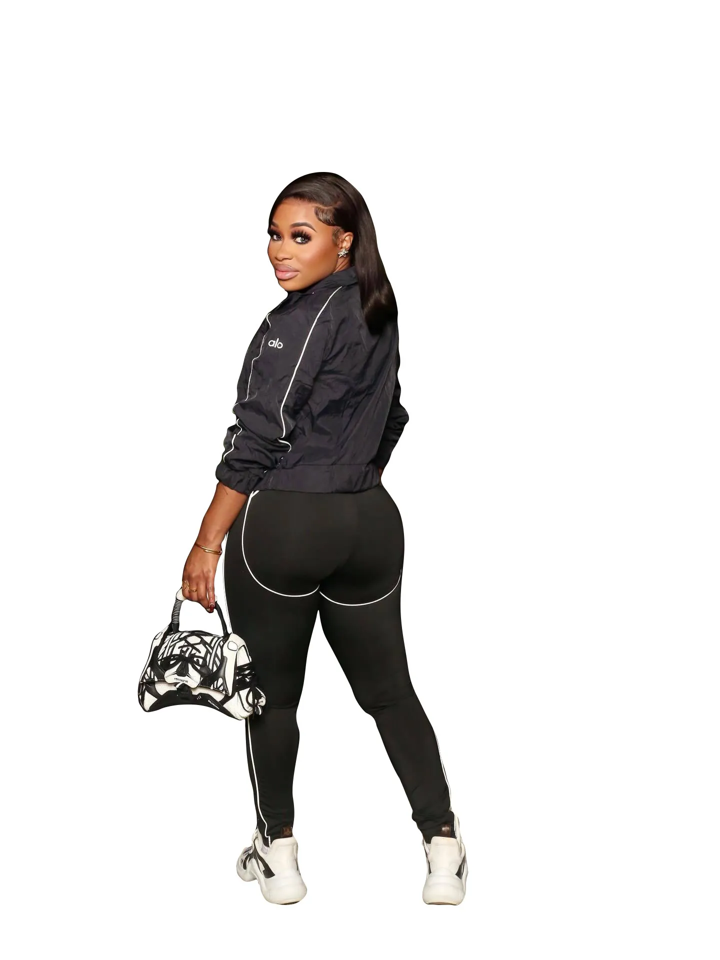 Q 6280 three-piece set